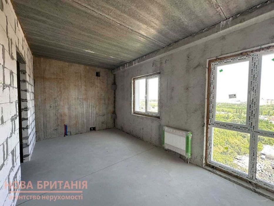 Квартира на вул. Максимовича, 26-Д в Києві, ID 303159, фото №5
