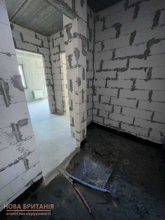 Квартира на вул. Максимовича, 26-Д в Києві, ID 303159, фото №8