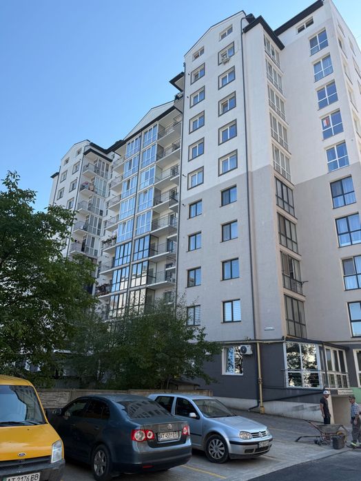 Квартира в Івано-Франківську, ID 303594, фото №2