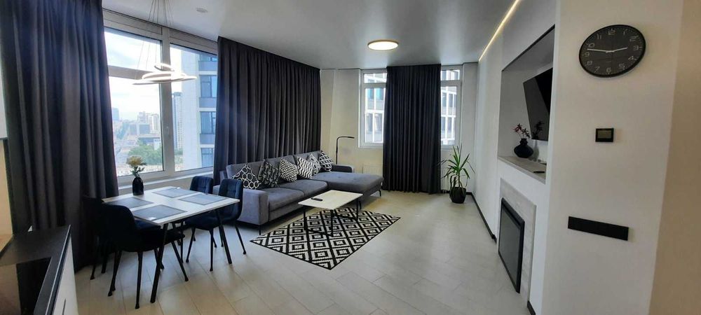 Квартира на просп. Берестейський, 11 в Київ, ID 303150, фото №2