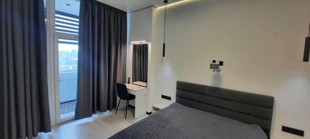 Квартира на просп. Берестейський, 11 в Києві, ID 303150, фото №11