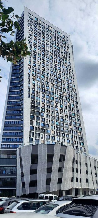 Квартира на просп. Берестейський, 11 в Києві, ID 303150, фото №12