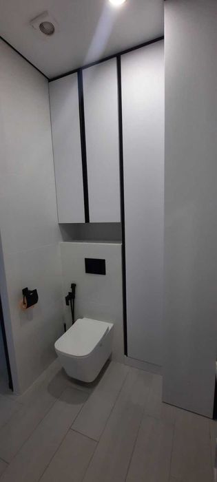 Квартира на просп. Берестейський, 11 в Києві, ID 303150, фото №16