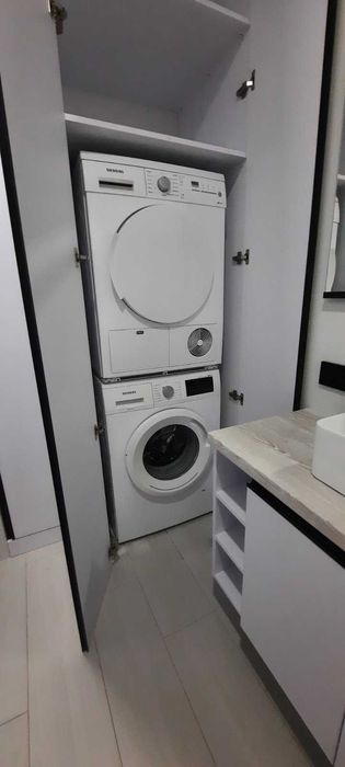 Квартира на просп. Берестейський, 11 в Києві, ID 303150, фото №17