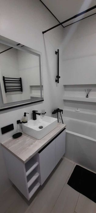Квартира на просп. Берестейський, 11 в Києві, ID 303150, фото №18