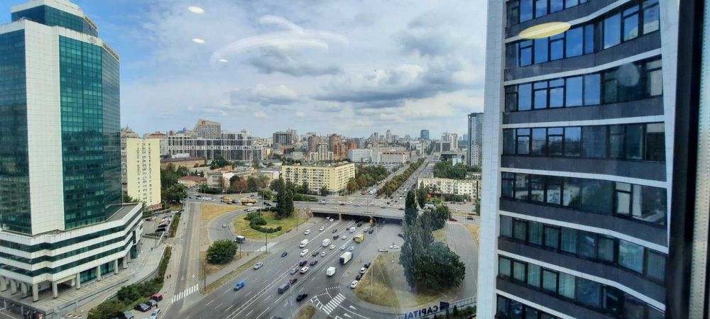 Квартира на просп. Берестейський, 11 в Києві, ID 303150, фото №19