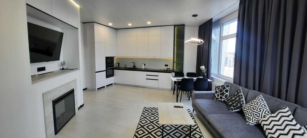 Квартира на просп. Берестейський, 11 в Київ, ID 303150, фото №3
