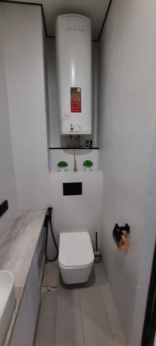 Квартира на просп. Берестейський, 11 в Києві, ID 303150, фото №21