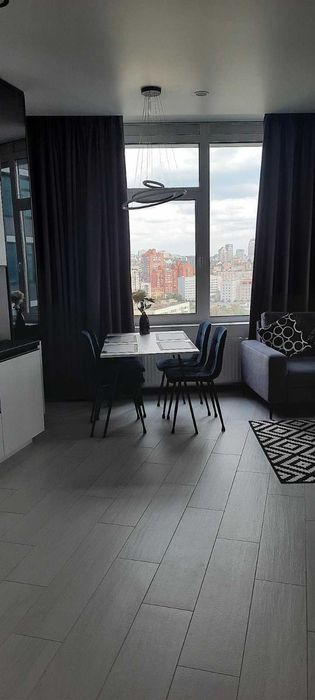 Квартира на просп. Берестейський, 11 в Київ, ID 303150, фото №4