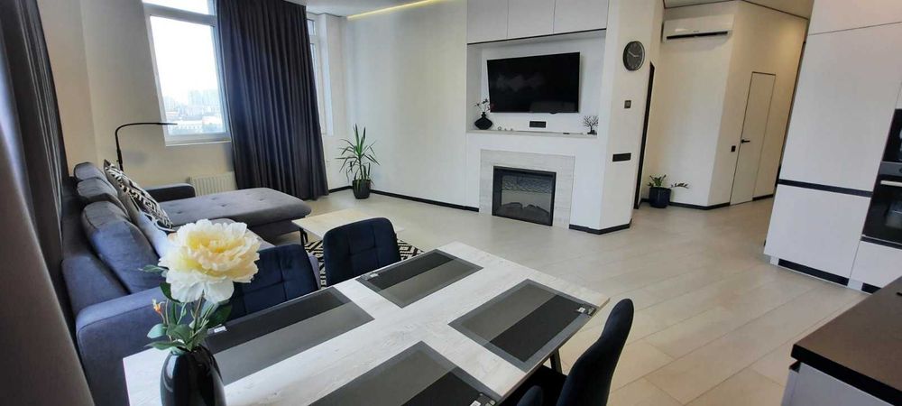 Квартира на просп. Берестейський, 11 в Києві, ID 303150, фото №7