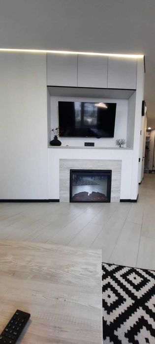 Квартира на просп. Берестейський, 11 в Києві, ID 303150, фото №8