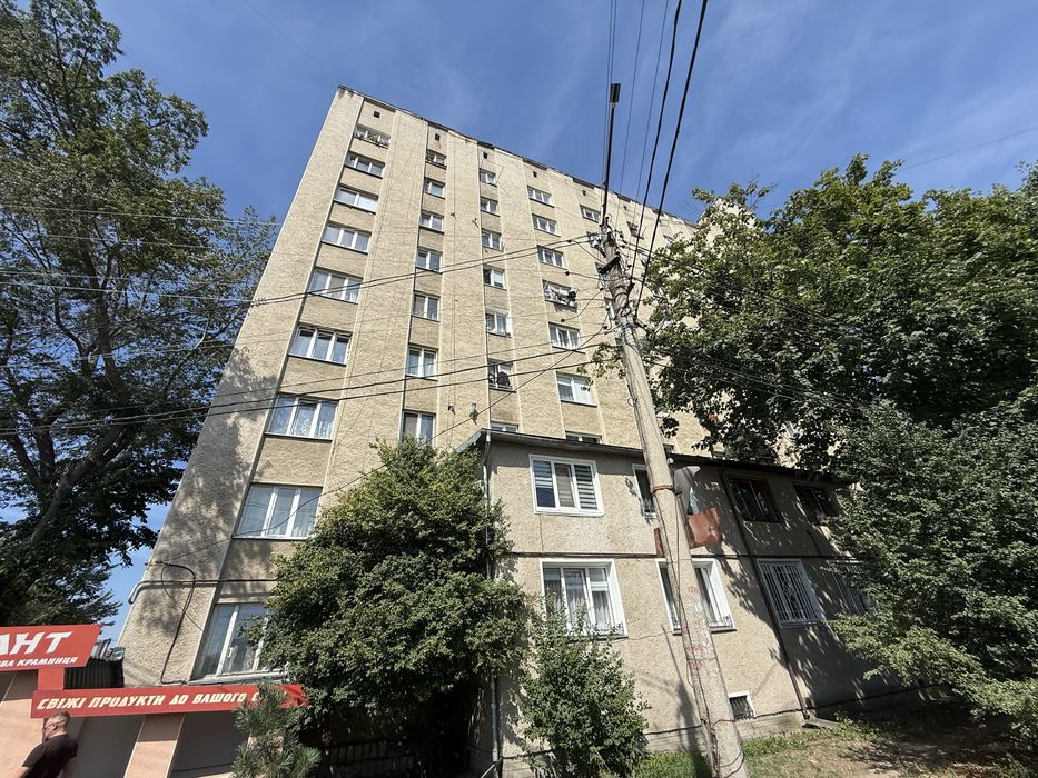 Квартира в Івано-Франківську, ID 303153, фото №19