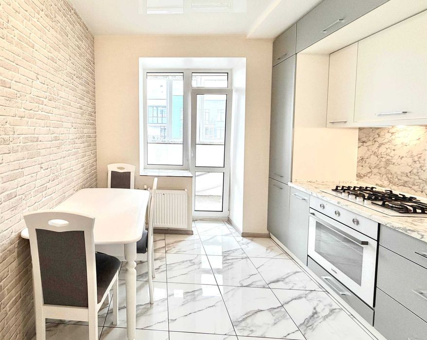 Квартира на вул. Соборна, 105/2 в Києві, ID 303454, фото №2
