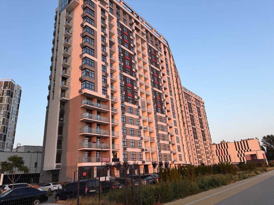 Квартира на вул. Микільсько-Слобідська, 11 в Києві, ID 303200, фото №18