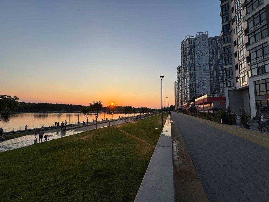 Квартира на вул. Микільсько-Слобідська, 11 в Києві, ID 303200, фото №19