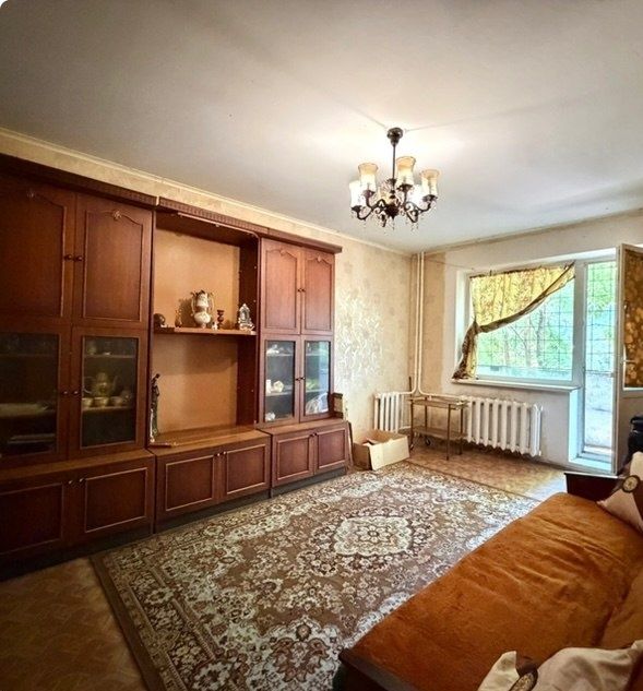 Квартира на вул. Тарасівська в Києві, ID 303284, фото №3