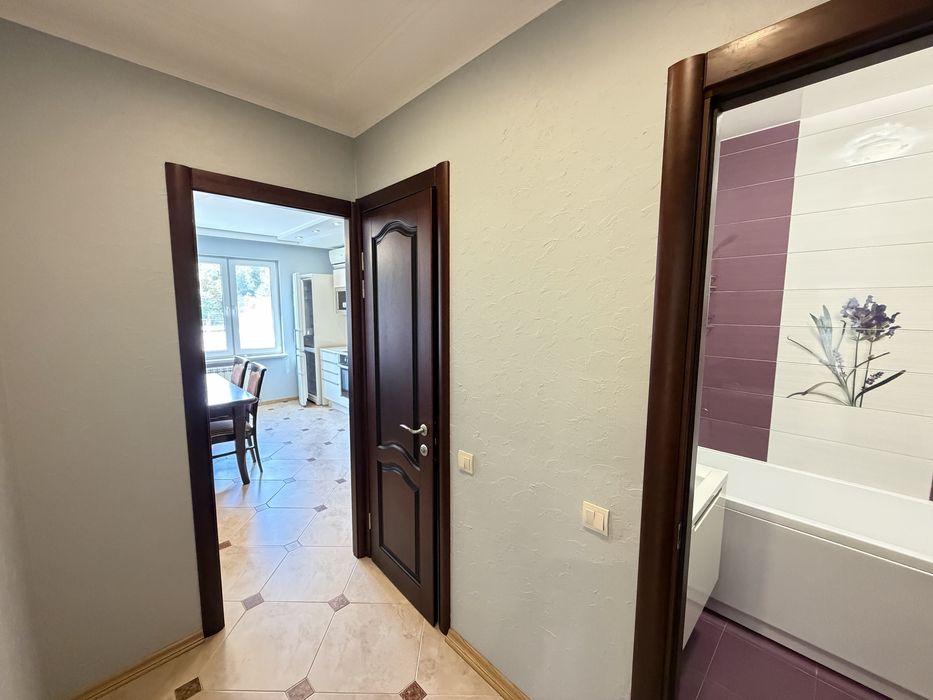 Квартира на вул. Машинобудівна, 21 в Києві, ID 303189, фото №11