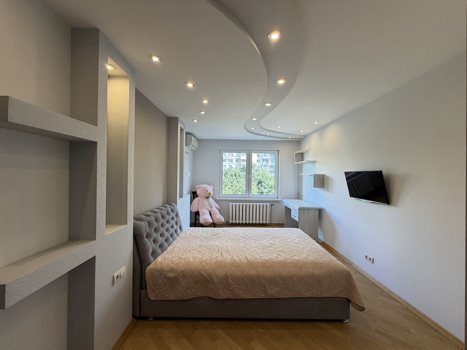 Квартира на вул. Машинобудівна, 21 в Києві, ID 303189, фото №5