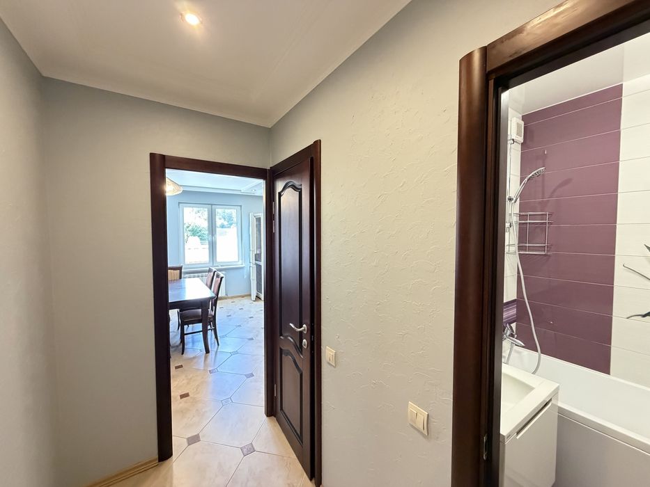 Квартира на вул. Машинобудівна, 21 в Києві, ID 303189, фото №7