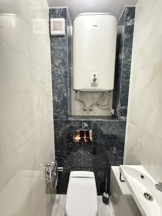 Квартира на вул. Машинобудівна, 21 в Києві, ID 303189, фото №8
