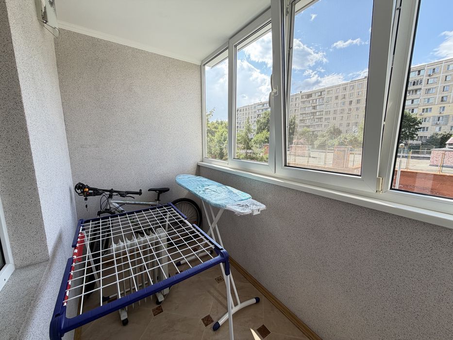 Квартира на вул. Машинобудівна, 21 в Києві, ID 303189, фото №9
