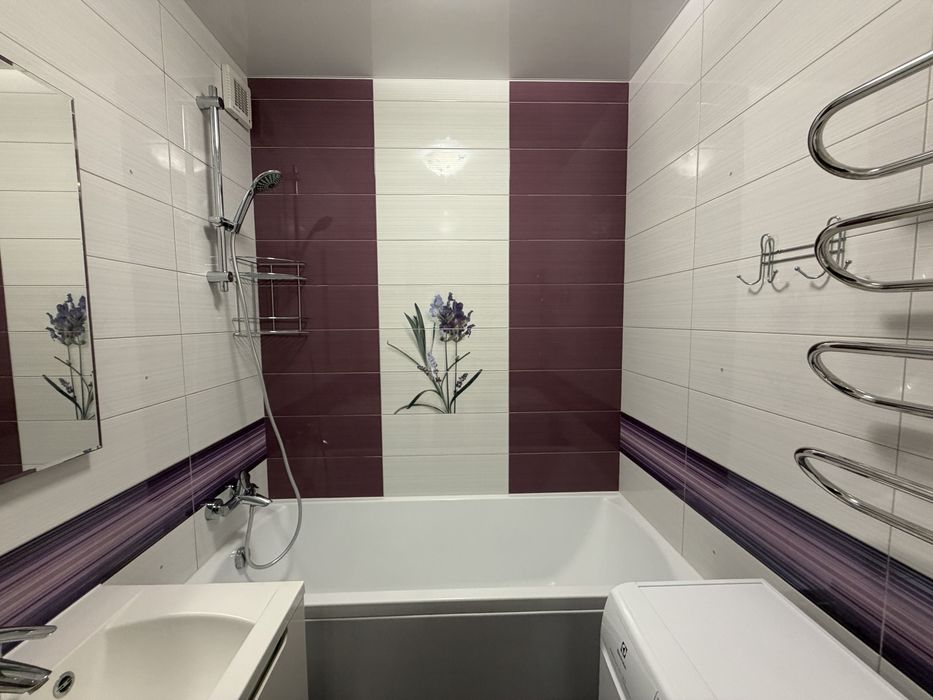 Квартира на вул. Машинобудівна, 21 в Києві, ID 303189, фото №10