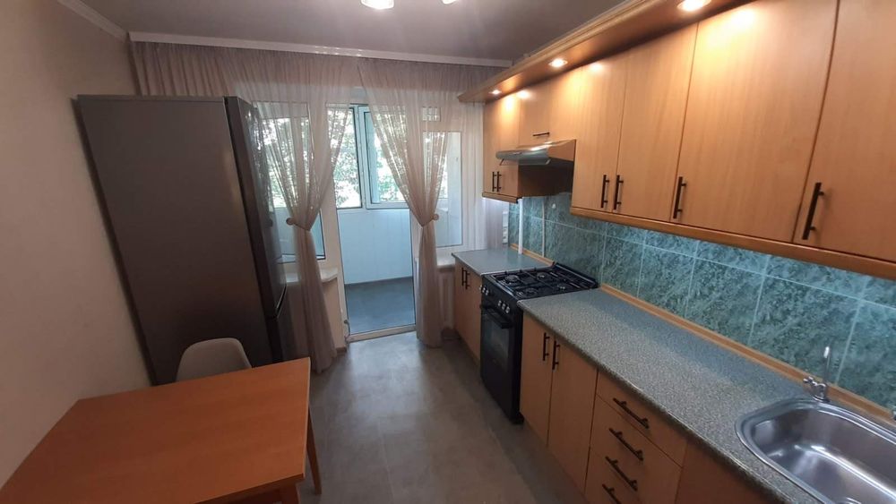 Квартира на Приморський в Одесі, ID 303235, фото №6