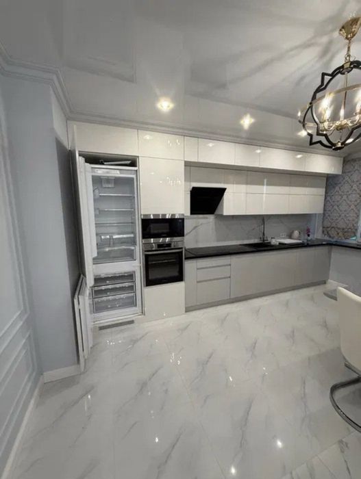 Квартира на просп. Відрадний, 2 в Києві, ID 303192, фото №1