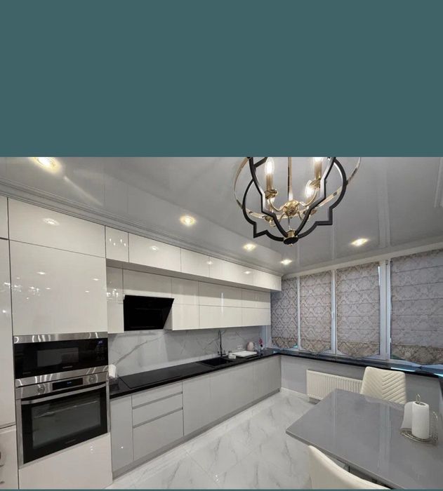 Квартира на просп. Відрадний, 2 в Києві, ID 303192, фото №3
