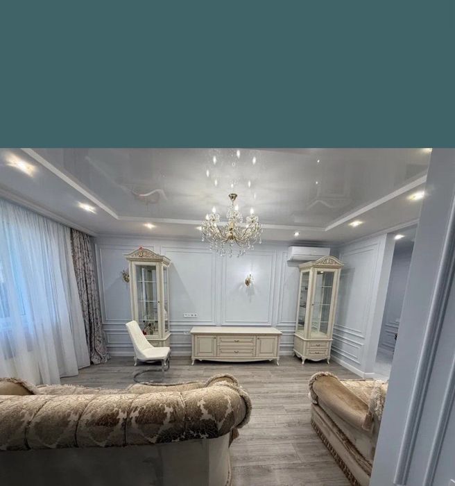 Квартира на просп. Відрадний, 2 в Києві, ID 303192, фото №4