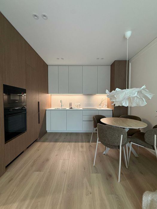 Квартира на вул. Тадея Рильського, 3 в Києві, ID 312089, фото №1