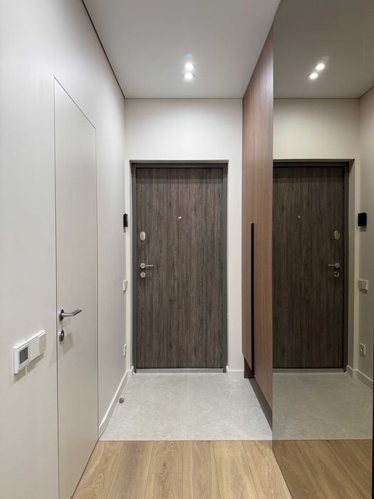 Квартира на вул. Тадея Рильського, 3 в Києві, ID 312089, фото №12