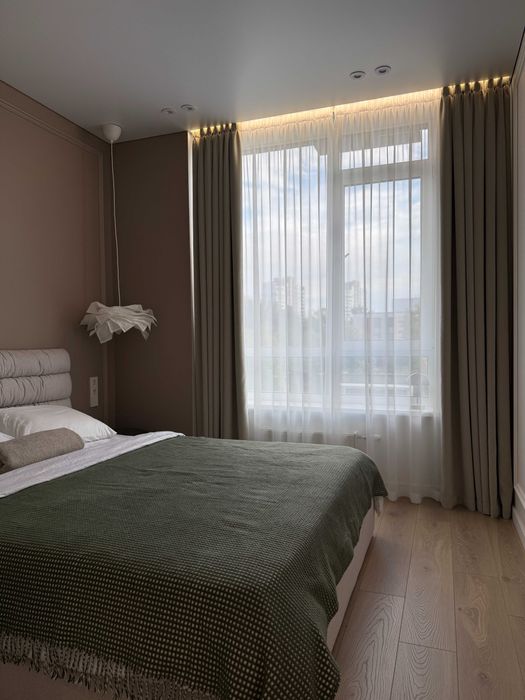 Квартира на вул. Тадея Рильського, 3 в Києві, ID 312089, фото №13