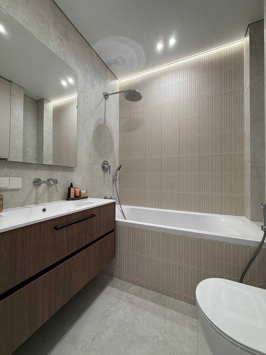 Квартира на вул. Тадея Рильського, 3 в Києві, ID 312089, фото №19