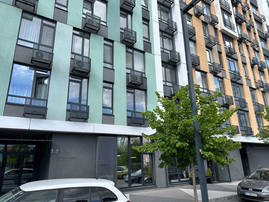 Квартира на вул. Тадея Рильського, 3 в Києві, ID 312089, фото №21