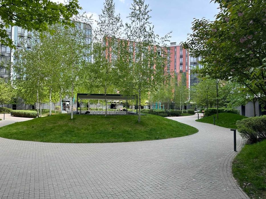 Квартира на вул. Тадея Рильського, 3 в Києві, ID 312089, фото №24