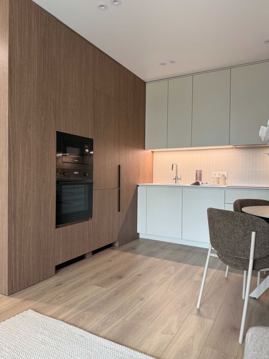Квартира на вул. Тадея Рильського, 3 в Києві, ID 312089, фото №4