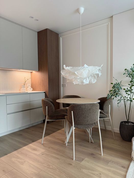 Квартира на вул. Тадея Рильського, 3 в Києві, ID 312089, фото №7