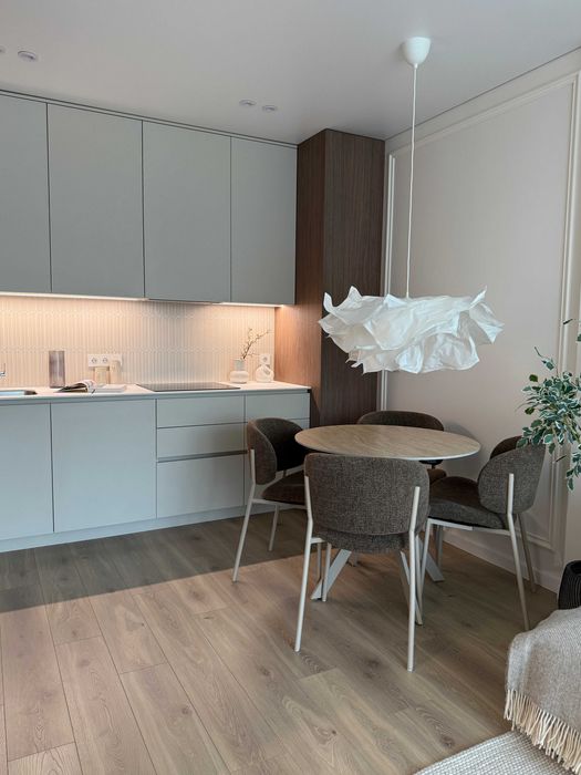 Квартира на вул. Тадея Рильського, 3 в Києві, ID 312089, фото №8