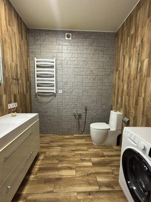 Квартира на Софіївська Борщагівка в Києві, ID 303302, фото №8