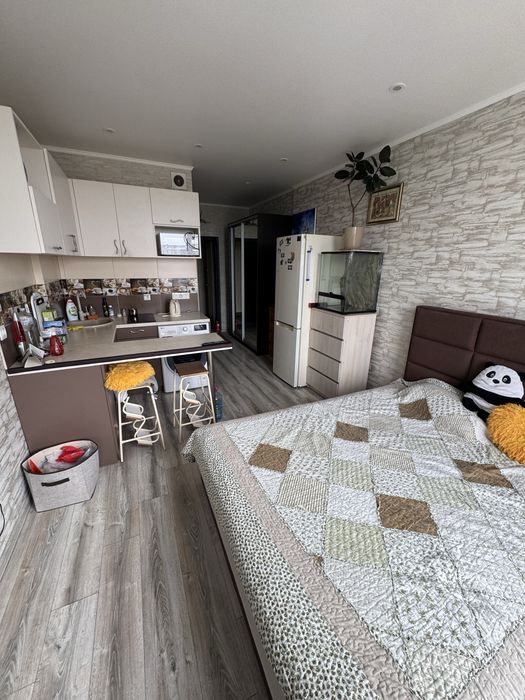 Квартира на ЖК комфортТаун в Києві, ID 303223, фото №2