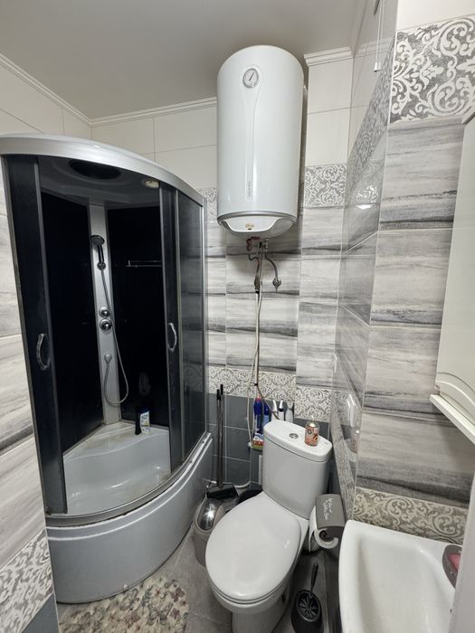Квартира на ЖК комфортТаун в Києві, ID 303223, фото №3