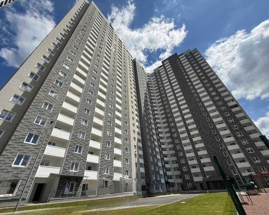 Квартира на вул. Електротехнічна, 43 в Києві, ID 303266, фото №1