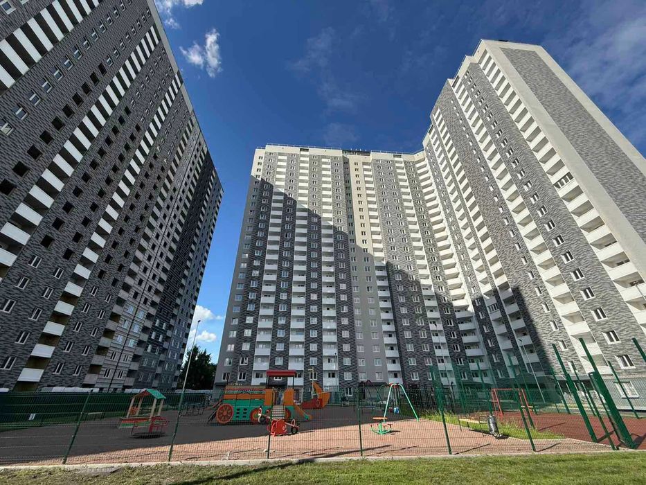 Квартира на вул. Електротехнічна, 43 в Києві, ID 303266, фото №20