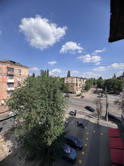 Квартира на вул. Володимира Великого, 15 в Кривий Ріг, ID 303258, фото №1
