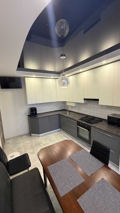 Квартира на ЖК Контраст 2 в Києві, ID 303301, фото №13