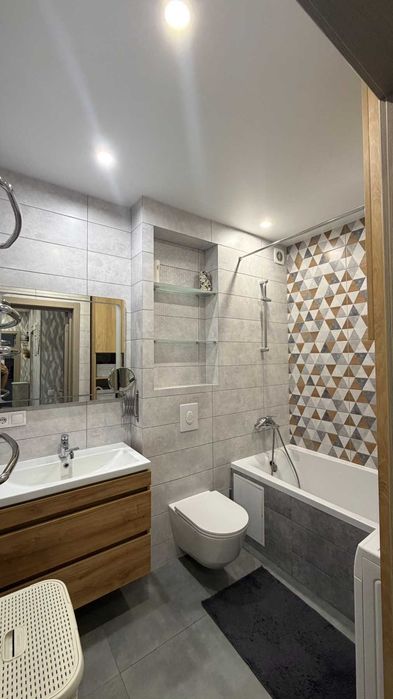 Квартира на ЖК Контраст 2 в Києві, ID 303301, фото №15