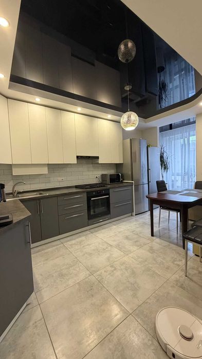 Квартира на ЖК Контраст 2 в Києві, ID 303301, фото №16
