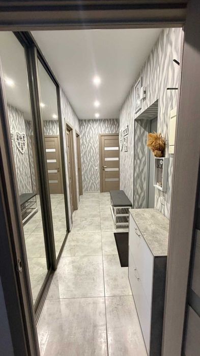Квартира на ЖК Контраст 2 в Києві, ID 303301, фото №9