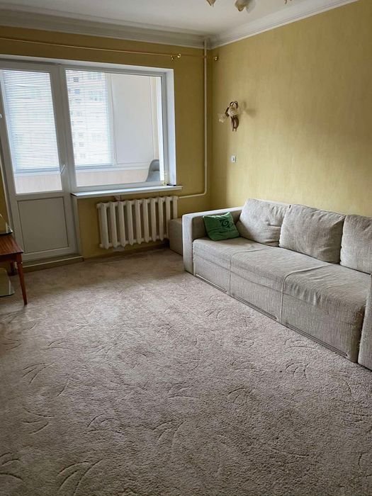 Квартира в Києві, ID 312963, фото №4